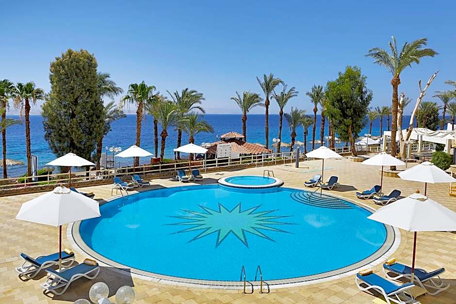 Steigenberger Hotel and Nelson Village