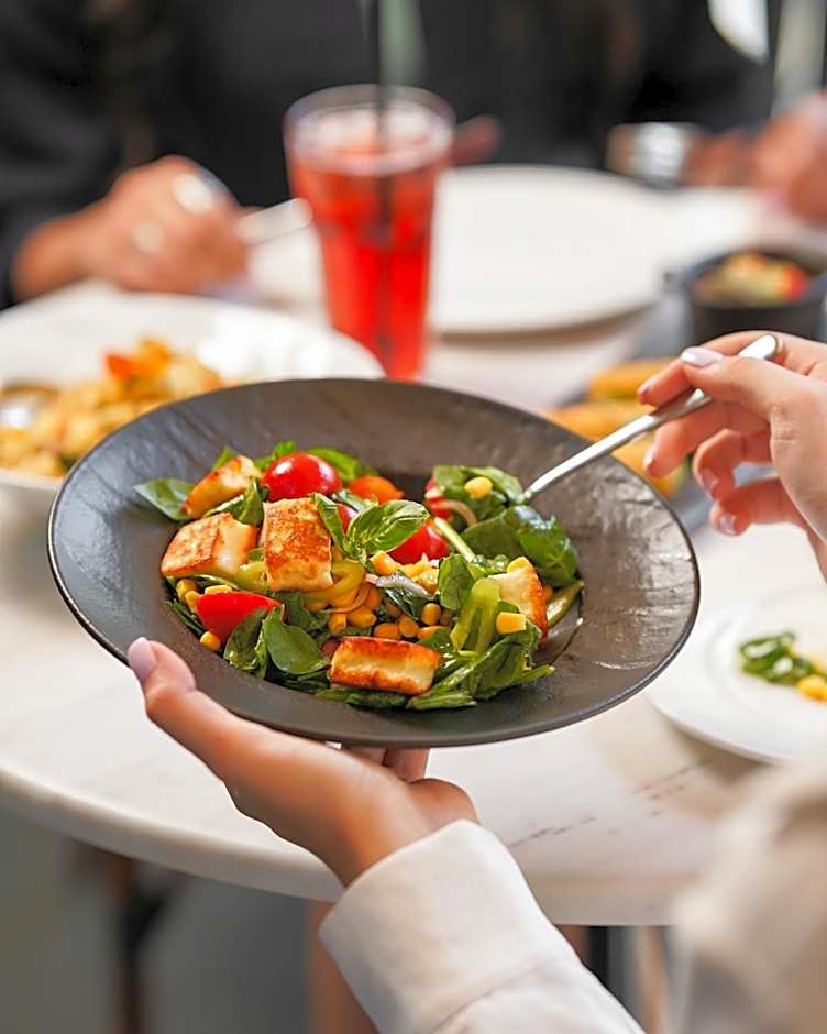 Tufenkian Historic Yerevan Hotel