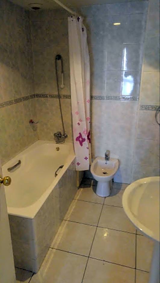 HOTEL EL BIAR