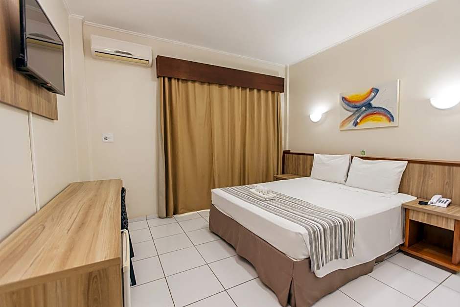 Nacional Inn Araçatuba