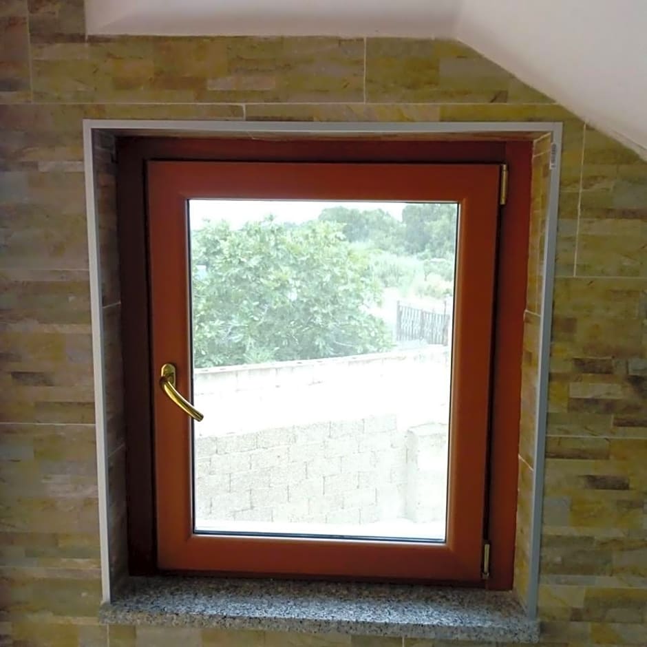 B&B Il Rifugio del Lupo - E6721