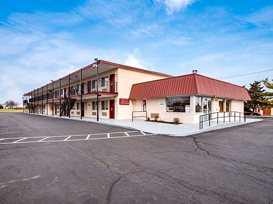 Grove City Travel Inn South Columbus
