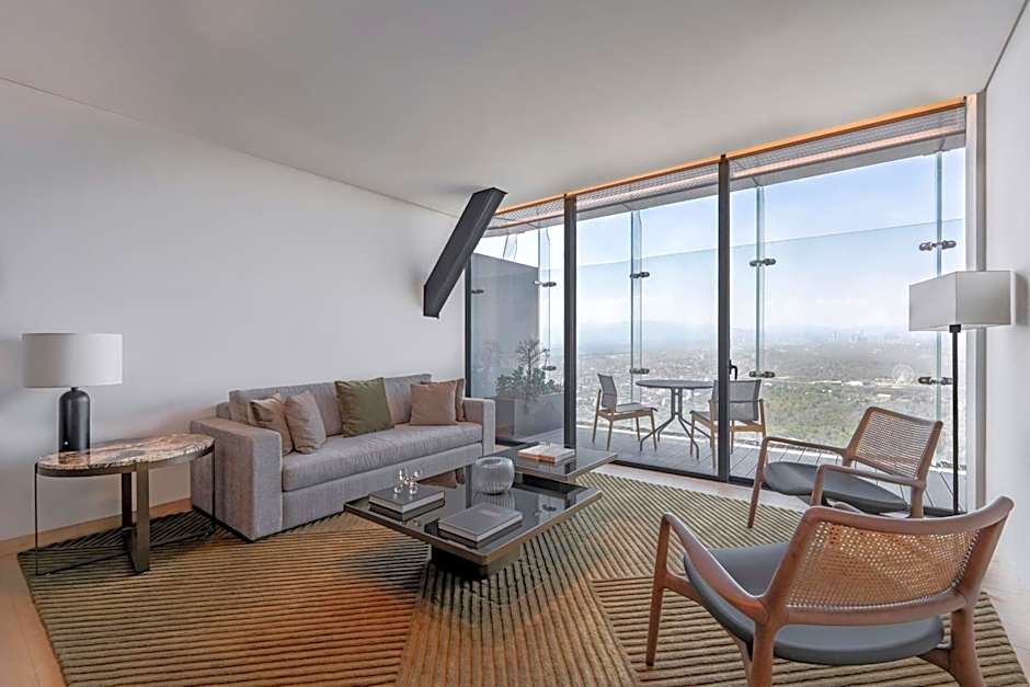 The Ritz-Carlton Residences Mexico City