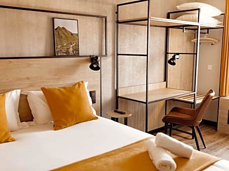 ibis Clermont Ferrand Sud Carrefour Herbet