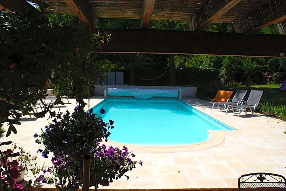 Le Jardin des Roches