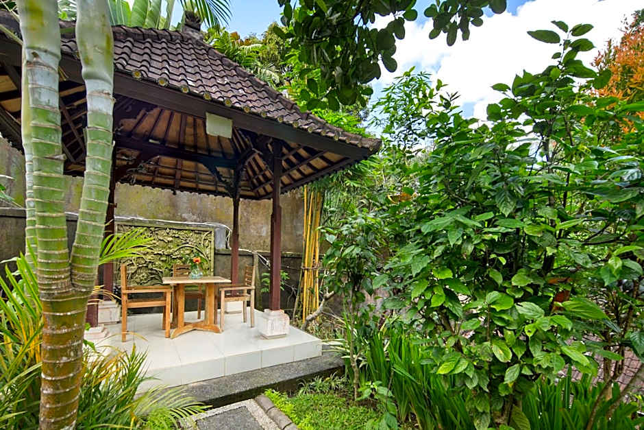 Villa Bakti Ubud by kamara