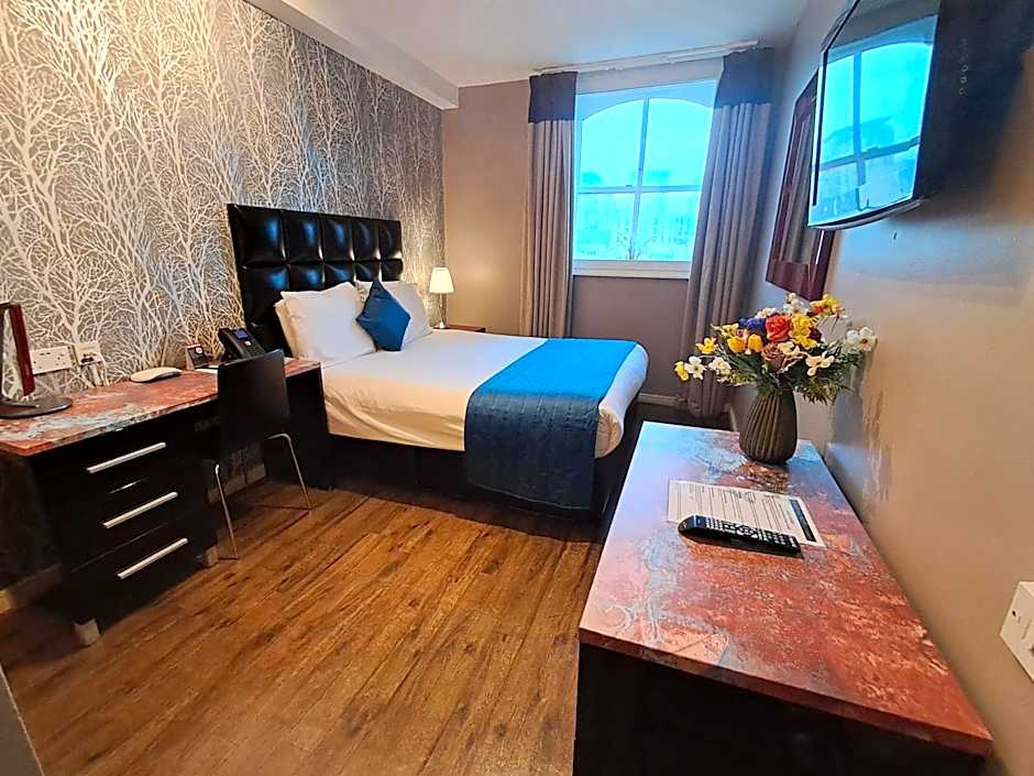 The Royal Hotel Cardiff