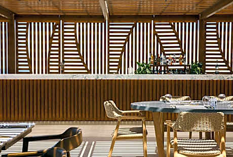 Aulus Chania Resort, Curio Collection by Hilton - Alojamientos en CRETA