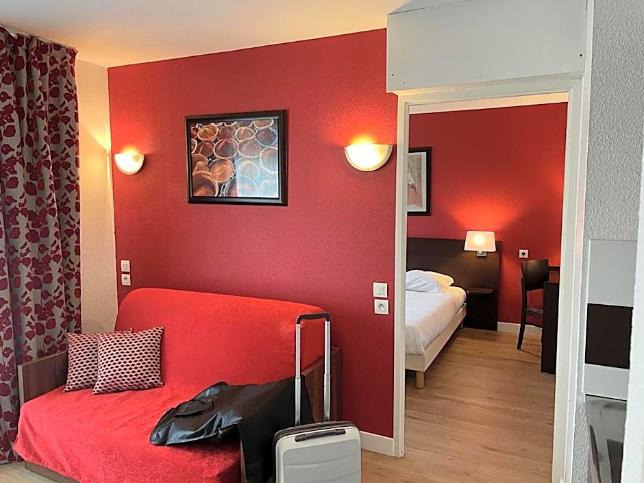 Appartéa Grenoble Alpexpo