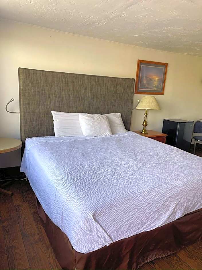 Safari Motel