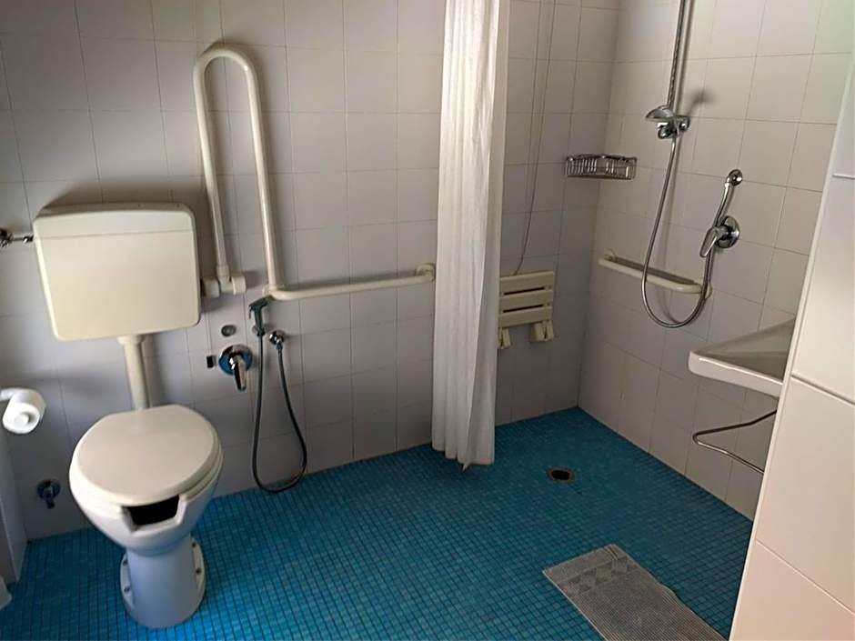 SAN JUAN DE RIBERA, Casa per Ferie