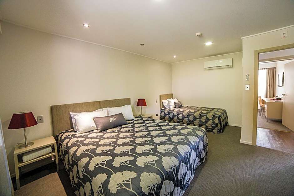 Marakura Deluxe Motel