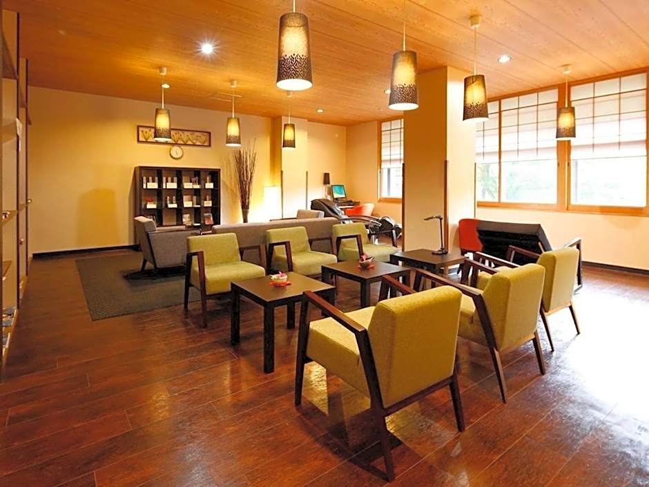 Auberge Yuraku