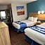 Days Inn by Wyndham Pratt