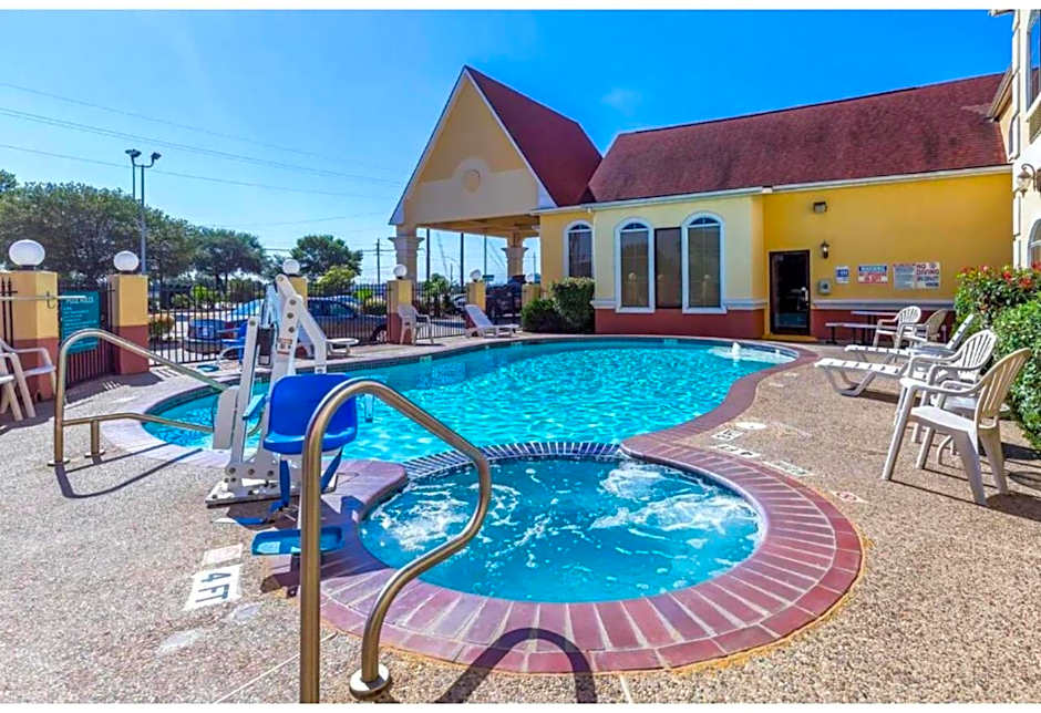 Studio 6 Suites Houston, TX - Spring