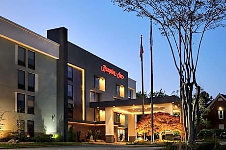 Hampton Inn By Hilton Atlanta-Cumberland Mall-Cobb Galleria Area