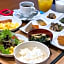 Sotetsu Fresa Inn Ginza - Nanachome