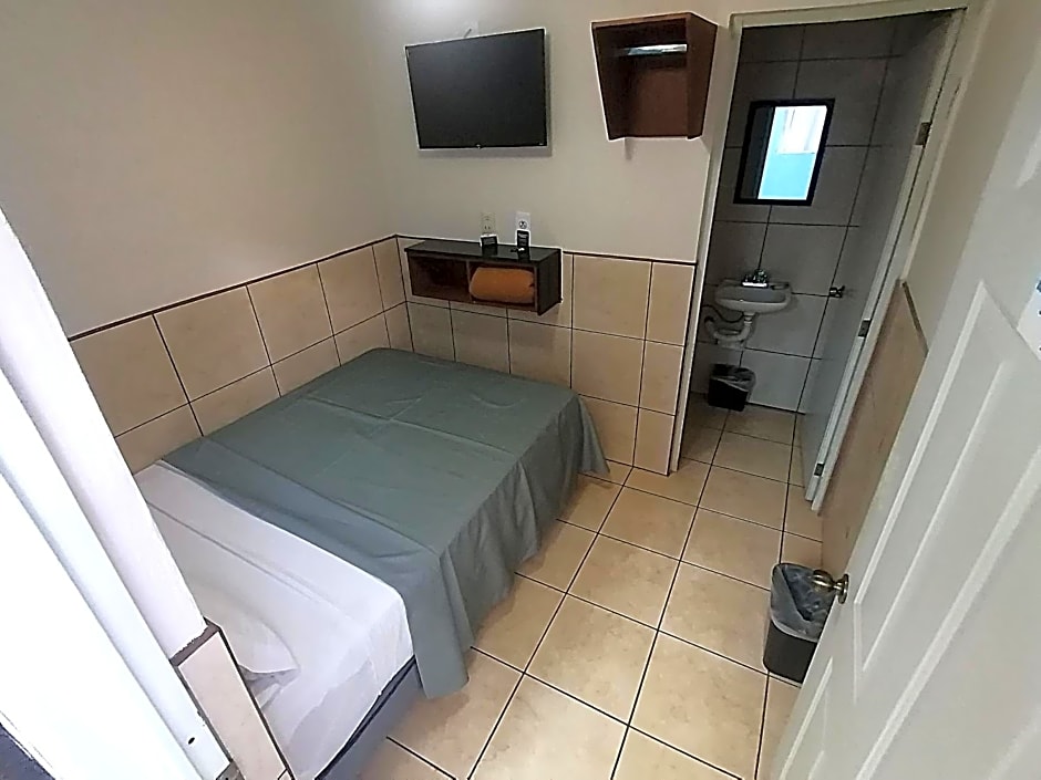 Hotel HCM Guadalajara