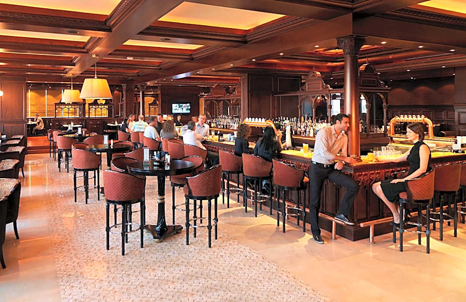 Media Rotana Barsha - Dubai