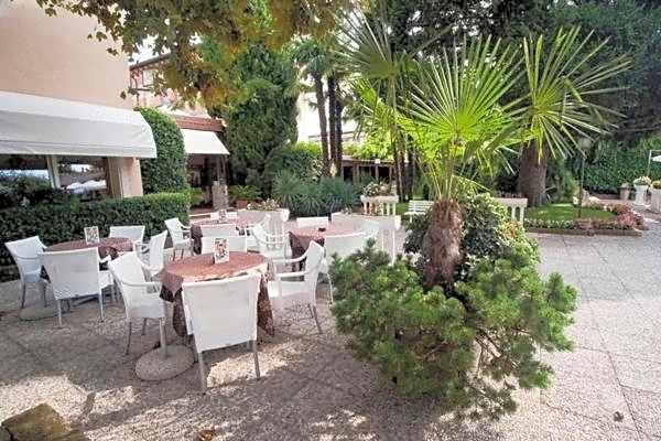 Hotel Villa Mulino ***S