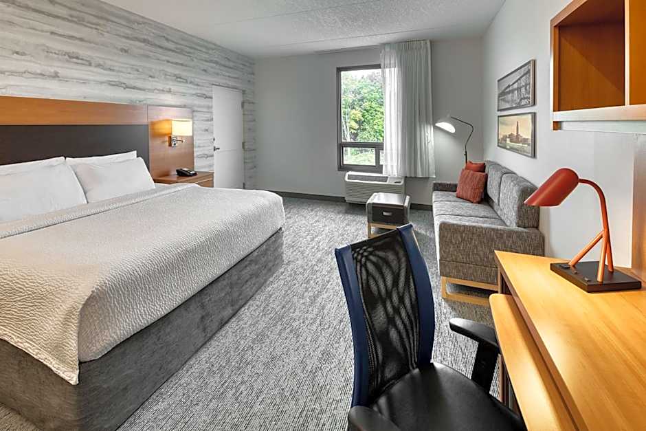 TownePlace Suites by Marriott Belleville