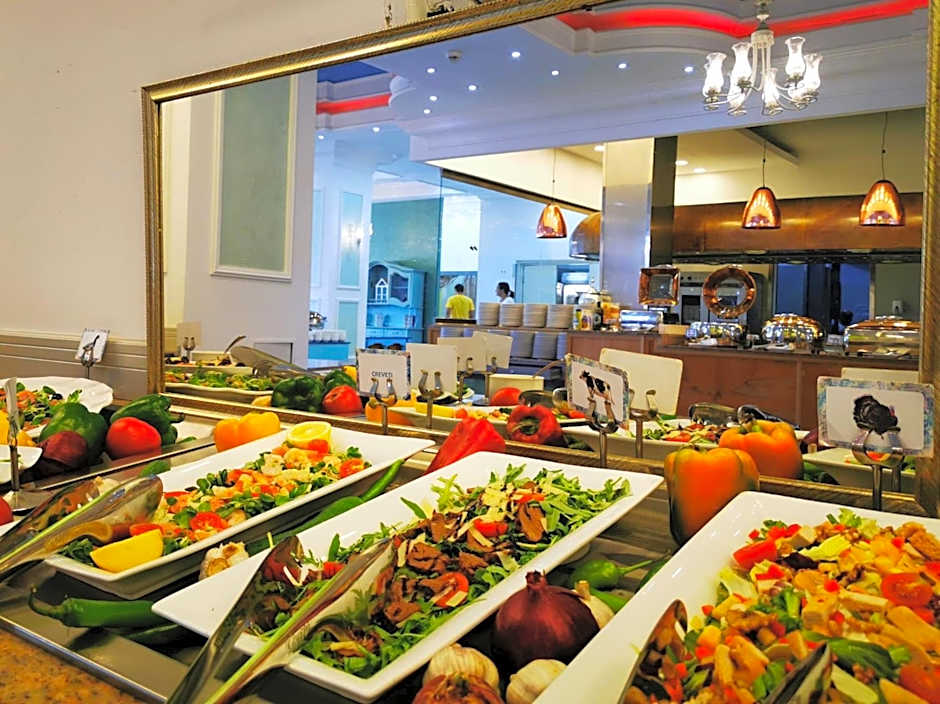 Phoenicia Royal Hotel