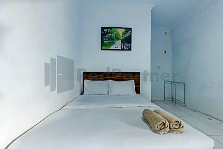 Pondok Tasyiq Syariah RedPartner