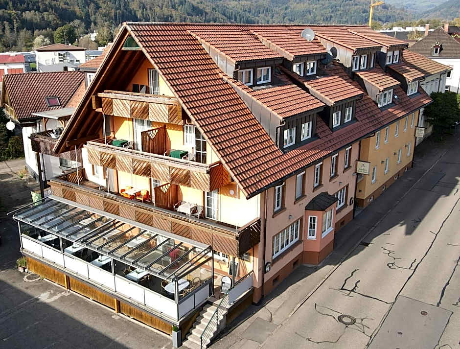 Andi´s Steakhüsli & Hotel