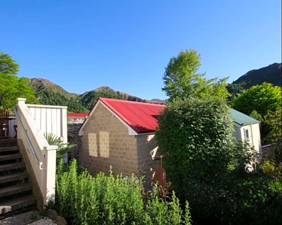 Arrowtown Lodge