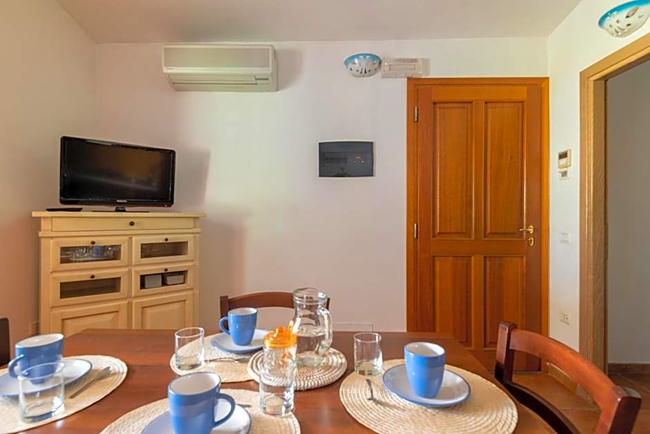 Residence Bouganvillage