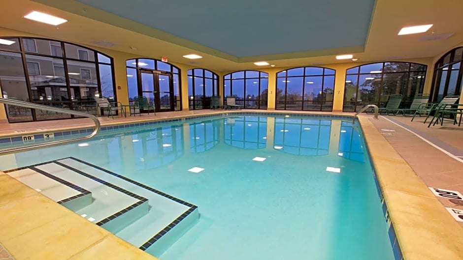 Staybridge Suites Hot Springs By IHG