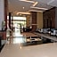 Qaser Alhamra Hotel Riyadh