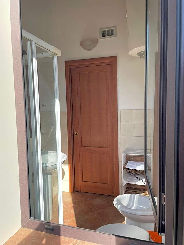 Le Case Al Quadrato Residence
