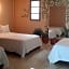 Hotel Calli Quetzalcoatl