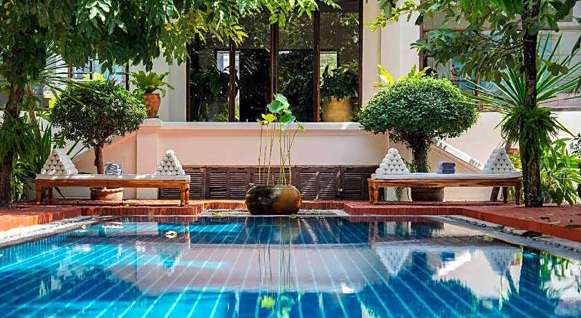 Le Sen Boutique Hotel