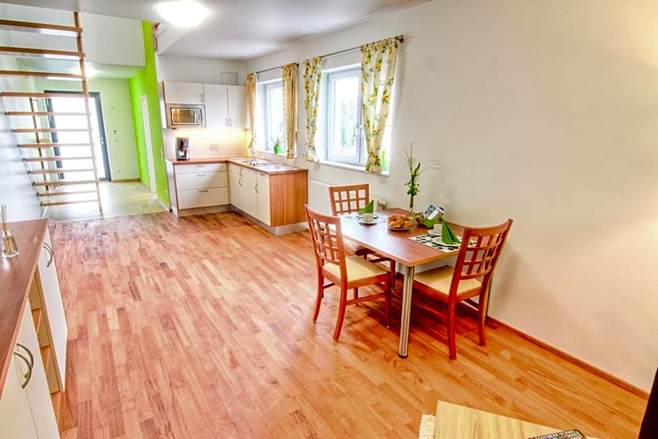 Jungingers Aparthotel