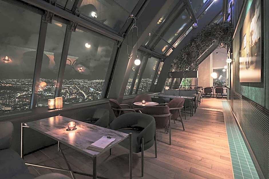 Radisson Blu Plaza Hotel, Oslo