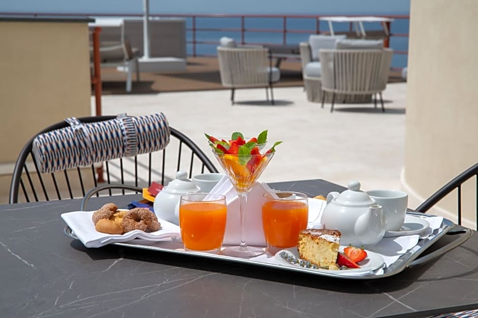 Grand Hotel Torre Fara
