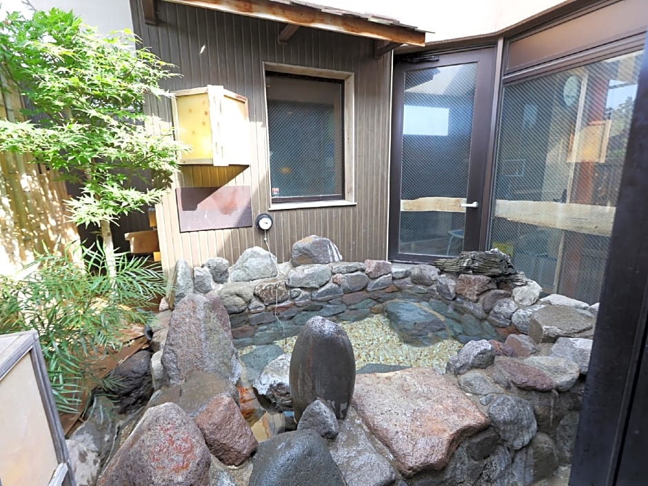Dormy Inn Takasaki Natural Hot Spring