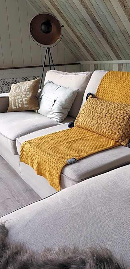 Ontbijt bij De Boerenmeid