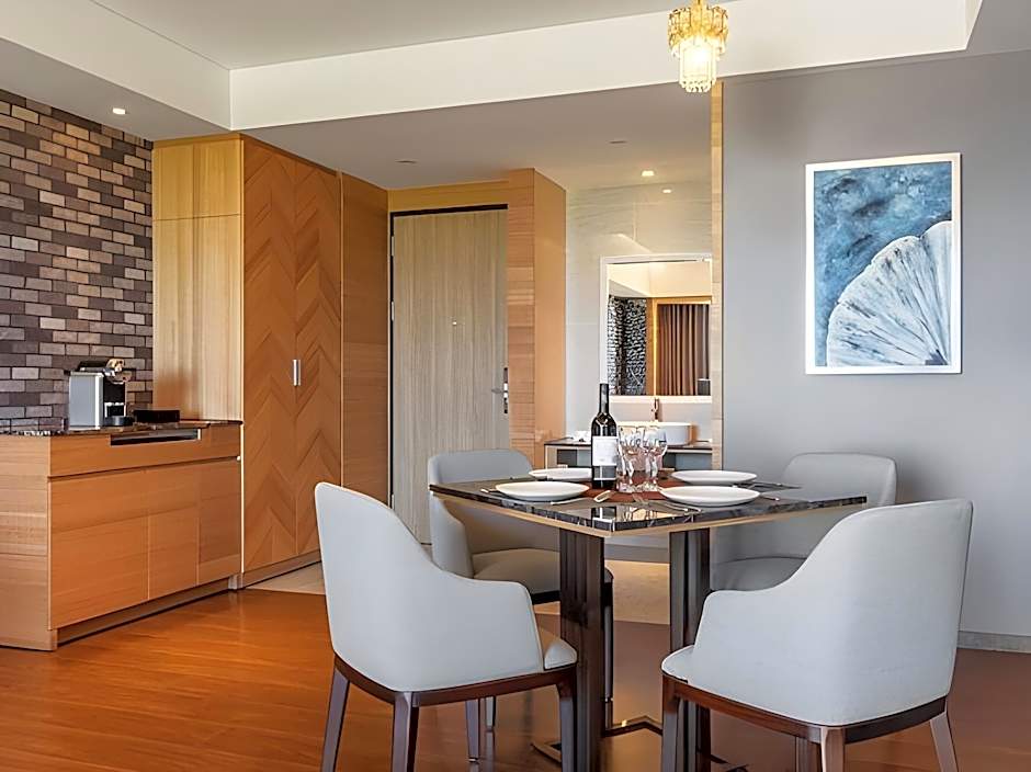 Chungtang Spring Flagship Hotel