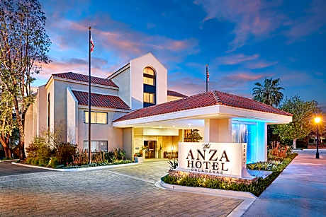 The Anza - A Calabasas Hotel