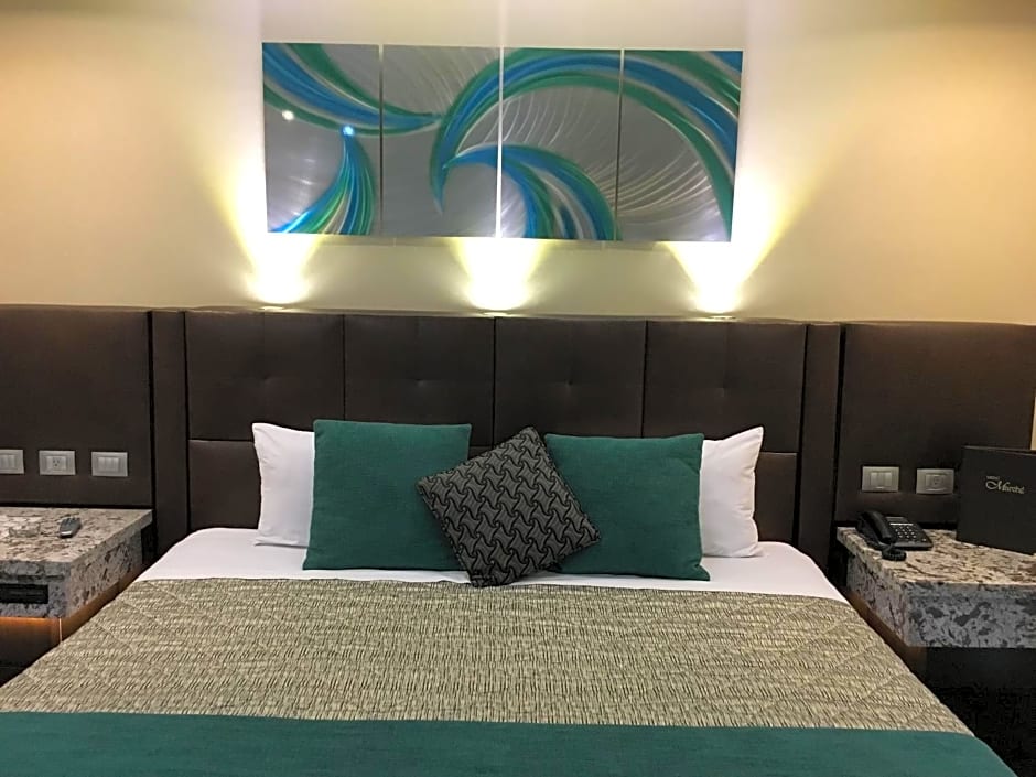 Motel Marche