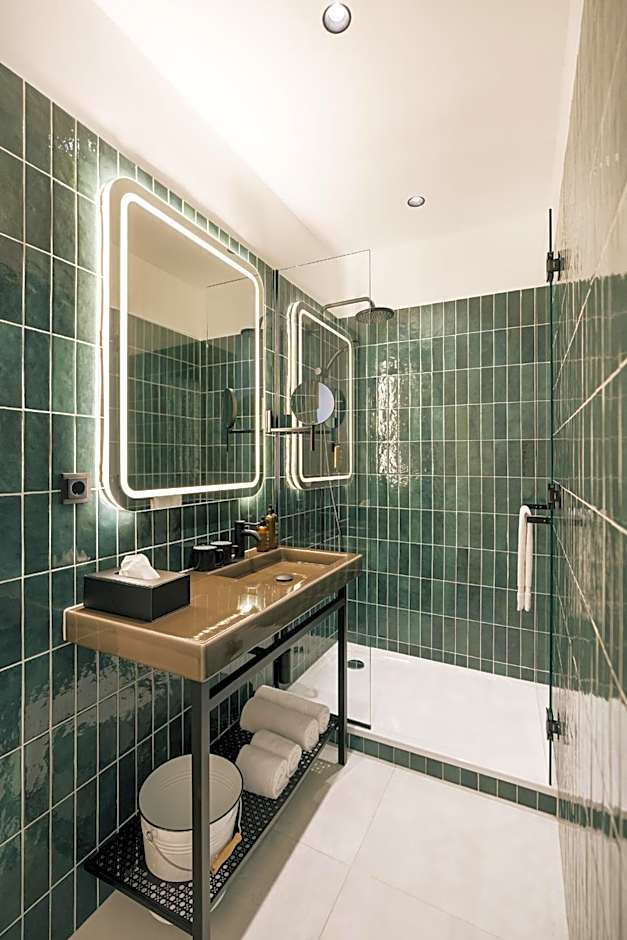 Bio-Hotel Schani Wienblick