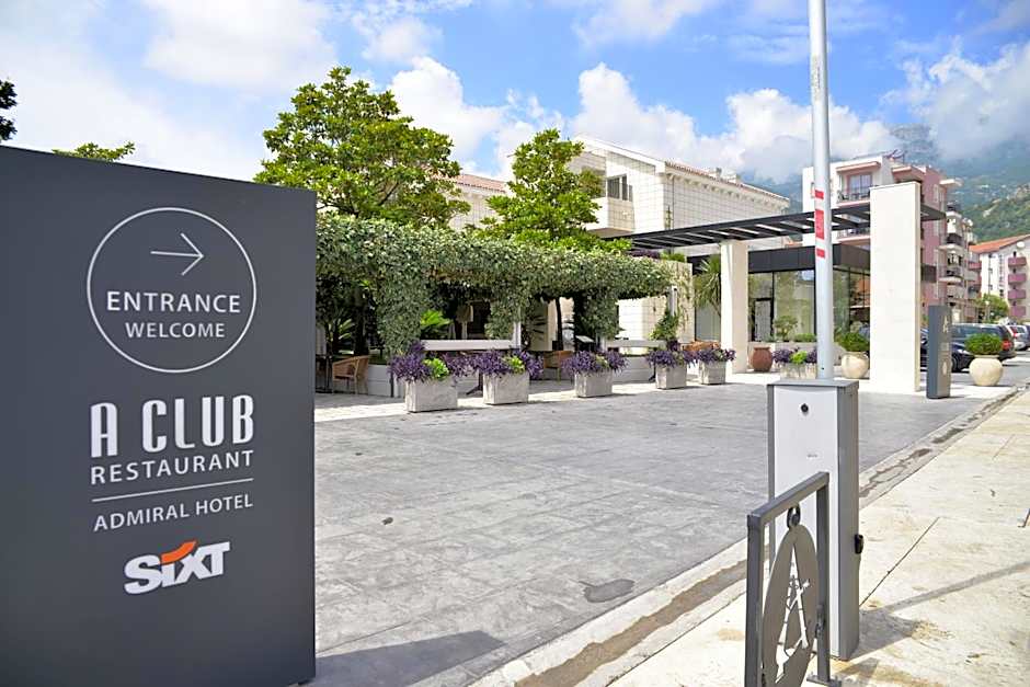 Hotel Admiral