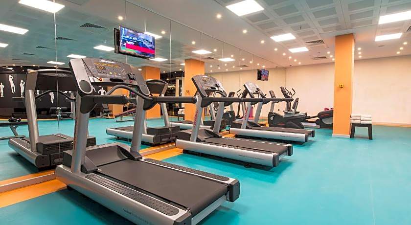 Park Inn by Radisson Ankara Cankaya