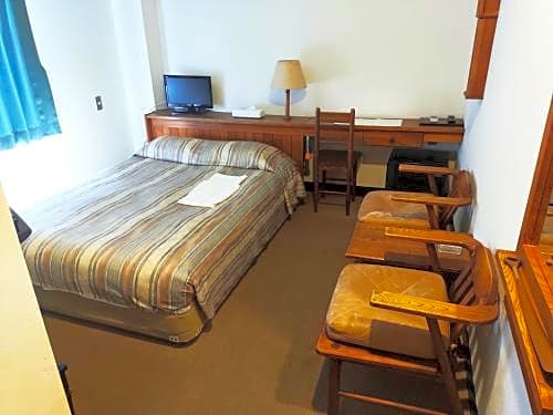Old Style Hotel Hakodate Goryokaku