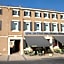 Logis Hotel Le Clos Des Oliviers