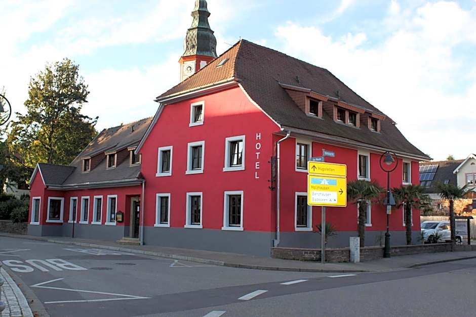 Hotel Hochdorfer Hirschen