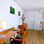 Séjours & Affaires Angers Atrium